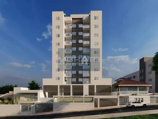 Imagem: Cobertura 3 Quartos, 3 Vagas, Bairro Centro