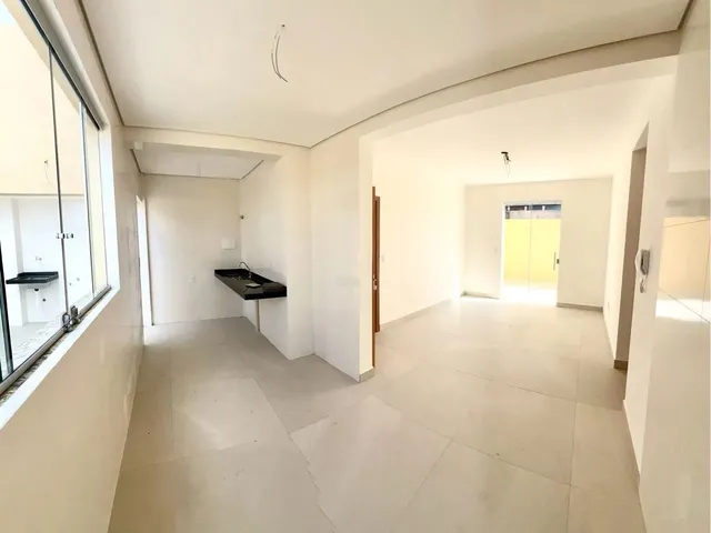 Imagem 9: Vendo Ou Financio Área Privativa 2 Quartos