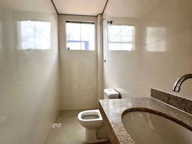Imagem 4: Vendo Ou Financio Área Privativa 2 Quartos