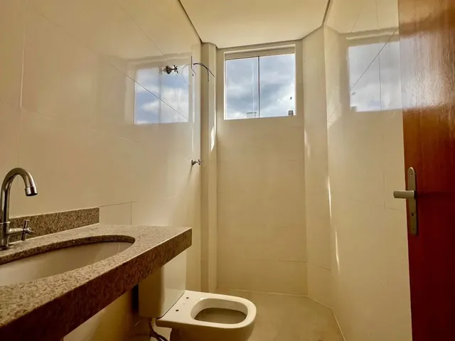 Imagem 2: Vendo Ou Financio Área Privativa 2 Quartos