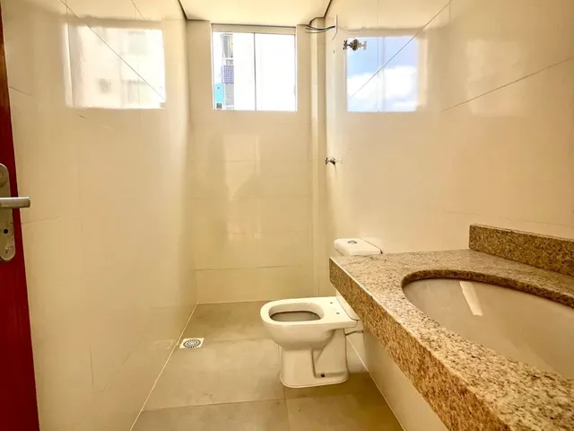 Imagem 10: Vendo Ou Financio Área Privativa 2 Quartos