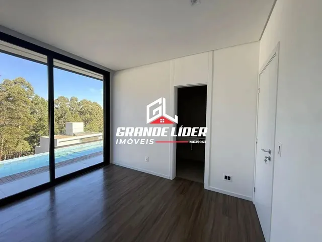 Imagem 8: Casa À Venda, 4 Quartos, 4 Suítes, 6 Vagas, Alphaville Lagoa dos Ingleses - Nova Lima/Mg