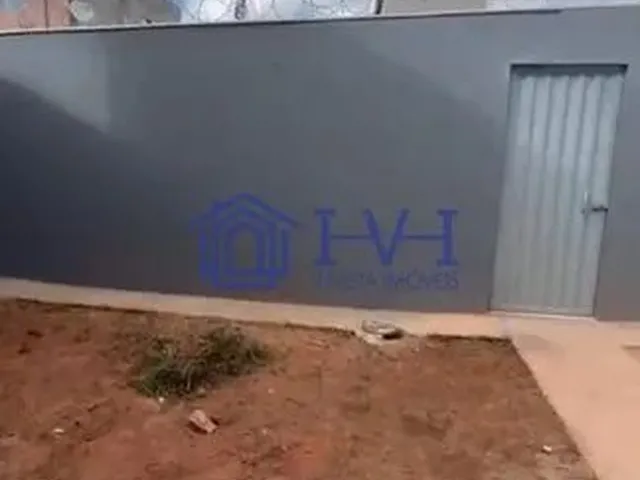 Imagem 4: Casa Geminada 3 Quartos Gávea - Vespasiano