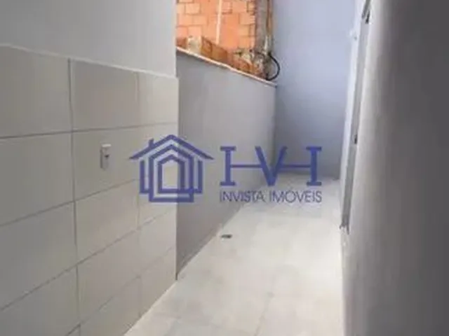Imagem 6: Casa Geminada 3 Quartos Gávea - Vespasiano