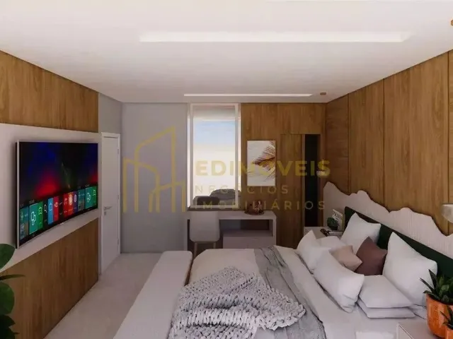 Imagem 3: Aproveite a Chance de Morar em Uma Casa com 4 Suítes em Manguinhos, Serra/Es!