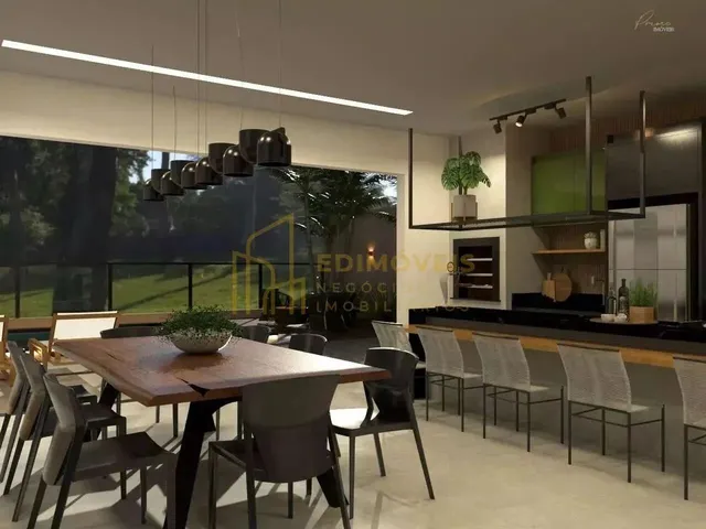 Imagem 4: Aproveite a Chance de Morar em Uma Casa com 4 Suítes em Manguinhos, Serra/Es!