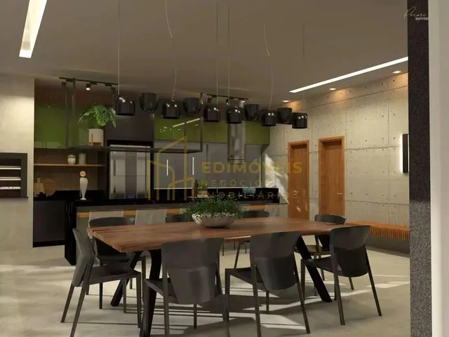 Imagem 14: Aproveite a Chance de Morar em Uma Casa com 4 Suítes em Manguinhos, Serra/Es!