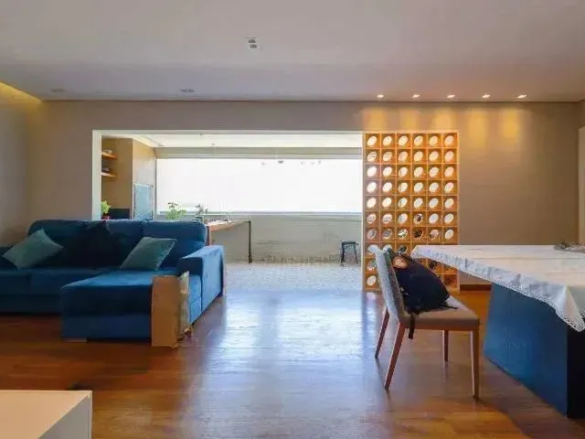 Imagem 8: Apartamento para Venda em Nova Lima, Vila da Serra, 3 Dormitórios, 1 Suíte, 2