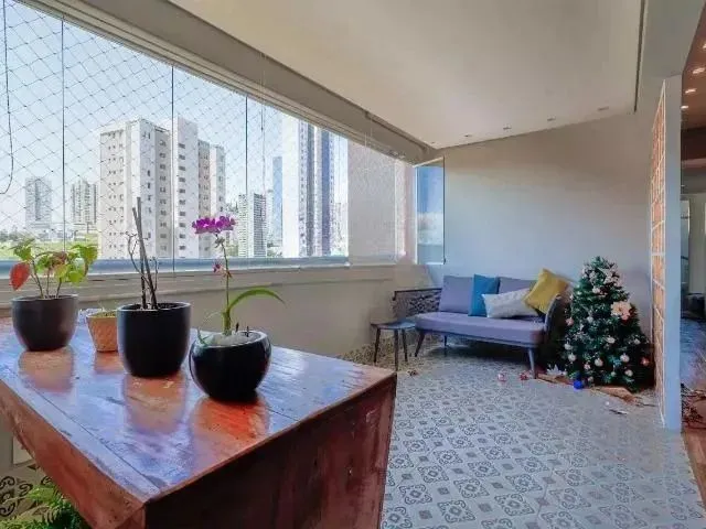 Imagem 10: Apartamento para Venda em Nova Lima, Vila da Serra, 3 Dormitórios, 1 Suíte, 2