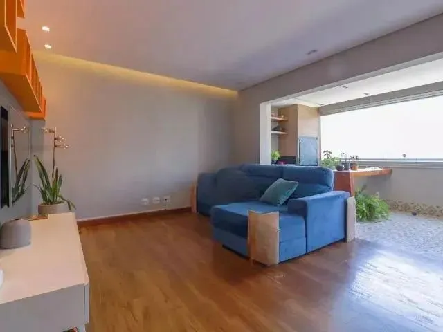 Imagem 14: Apartamento para Venda em Nova Lima, Vila da Serra, 3 Dormitórios, 1 Suíte, 2