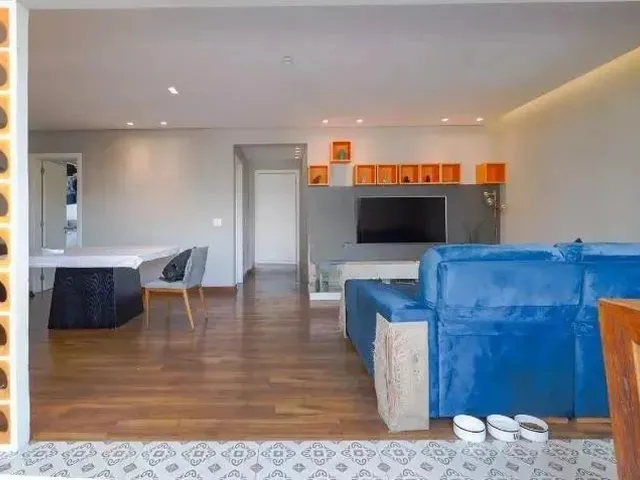 Imagem 13: Apartamento para Venda em Nova Lima, Vila da Serra, 3 Dormitórios, 1 Suíte, 2