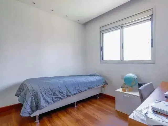 Imagem 16: Apartamento para Venda em Nova Lima, Vila da Serra, 3 Dormitórios, 1 Suíte, 2