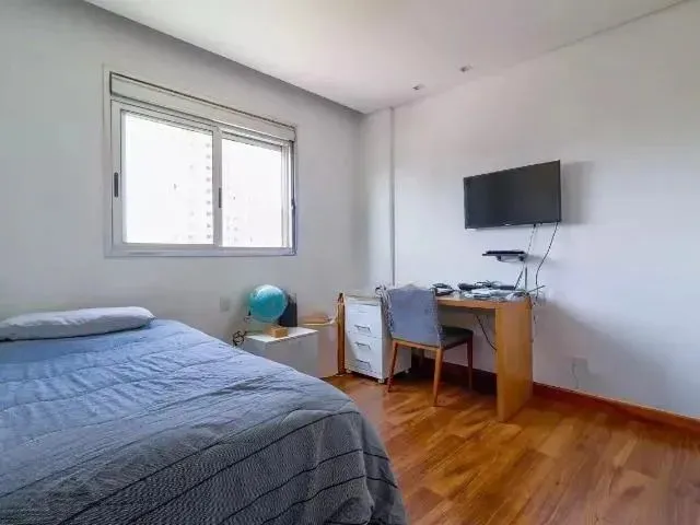Imagem 2: Apartamento para Venda em Nova Lima, Vila da Serra, 3 Dormitórios, 1 Suíte, 2