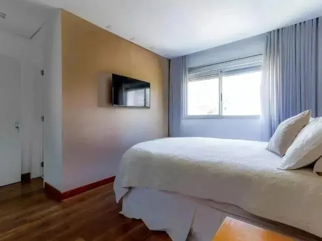 Imagem 4: Apartamento para Venda em Nova Lima, Vila da Serra, 3 Dormitórios, 1 Suíte, 2
