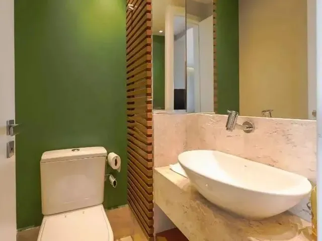 Imagem 9: Apartamento para Venda em Nova Lima, Vila da Serra, 3 Dormitórios, 1 Suíte, 2