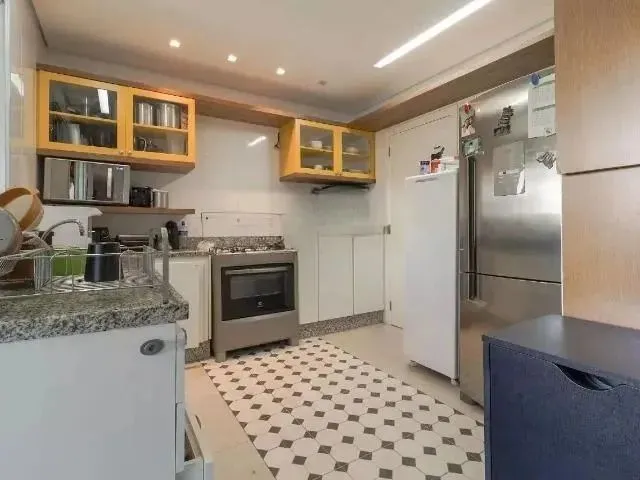 Imagem 5: Apartamento para Venda em Nova Lima, Vila da Serra, 3 Dormitórios, 1 Suíte, 2