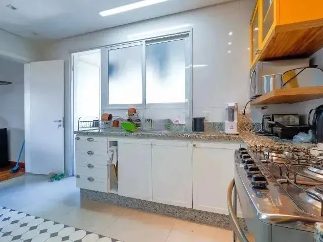 Imagem 6: Apartamento para Venda em Nova Lima, Vila da Serra, 3 Dormitórios, 1 Suíte, 2