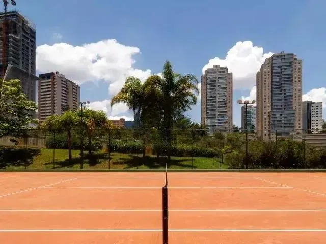Imagem 7: Apartamento para Venda em Nova Lima, Vila da Serra, 3 Dormitórios, 1 Suíte, 2