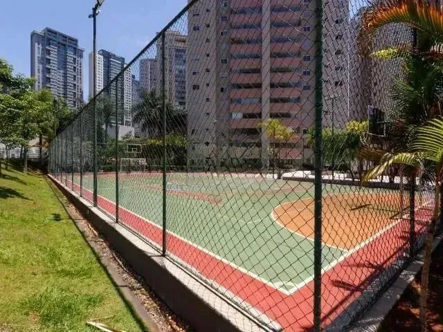 Imagem 3: Apartamento para Venda em Nova Lima, Vila da Serra, 3 Dormitórios, 1 Suíte, 2