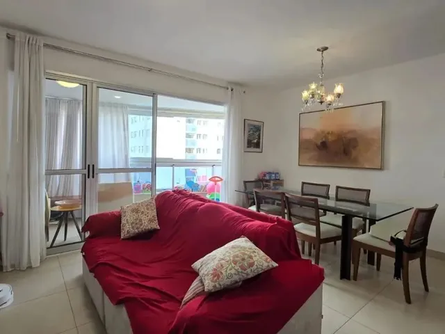 Imagem 13: Apartamento para Venda em Nova Lima, Vila da Serra, 3 Dormitórios, 1 Suíte, 2