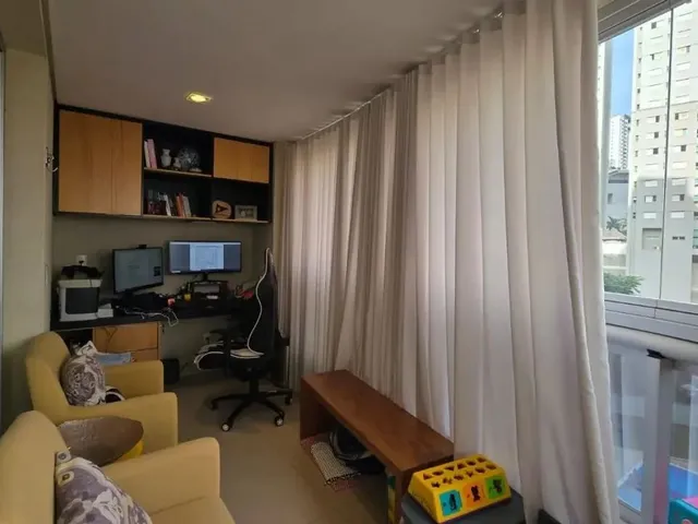 Imagem 2: Apartamento para Venda em Nova Lima, Vila da Serra, 3 Dormitórios, 1 Suíte, 2