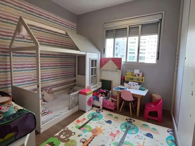 Imagem 6: Apartamento para Venda em Nova Lima, Vila da Serra, 3 Dormitórios, 1 Suíte, 2