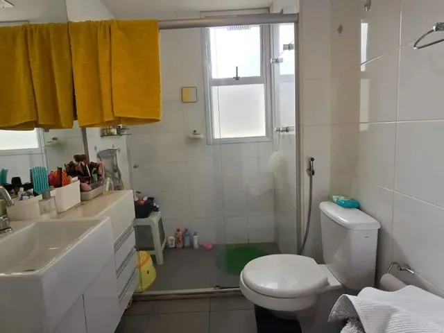 Imagem 9: Apartamento para Venda em Nova Lima, Vila da Serra, 3 Dormitórios, 1 Suíte, 2
