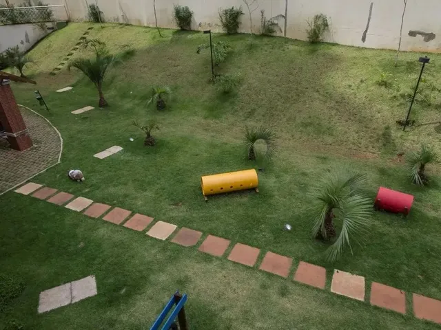 Imagem 8: Apartamento para Venda em Nova Lima, Vila da Serra, 3 Dormitórios, 1 Suíte, 2