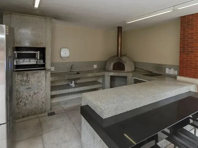 Imagem 11: Apartamento para Venda em Nova Lima, Vila da Serra, 3 Dormitórios, 1 Suíte, 2