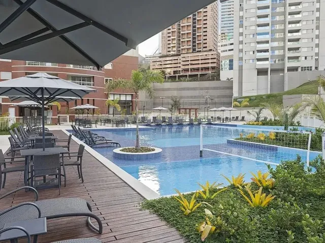 Imagem 10: Apartamento para Venda em Nova Lima, Vila da Serra, 3 Dormitórios, 1 Suíte, 2
