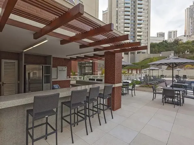 Imagem 3: Apartamento para Venda em Nova Lima, Vila da Serra, 3 Dormitórios, 1 Suíte, 2
