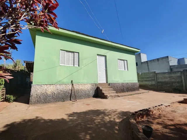 Imagem: Casa no Imperatriz Lote 360M, Individual