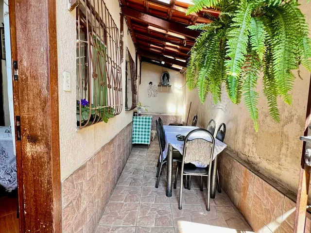 Imagem: Vendo Área Privativa 3 Quartos Jardim Vera