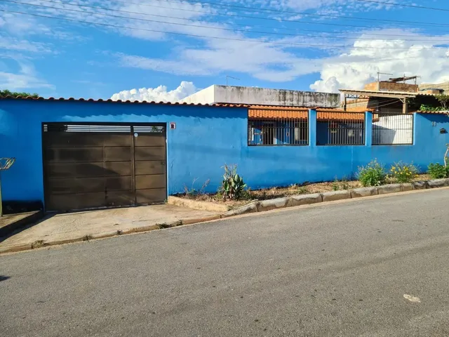 Imagem: Casa em Igaparé Bairro santa Ana