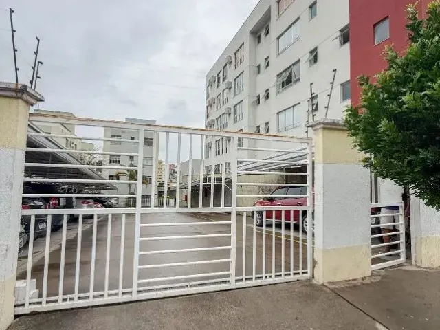 Imagem: Apartamento Centro de Contagem, 2 Quartos