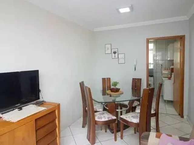 Imagem 2: Apartamento Centro de Contagem, 2 Quartos