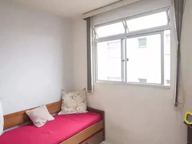 Imagem 3: Apartamento Centro de Contagem, 2 Quartos