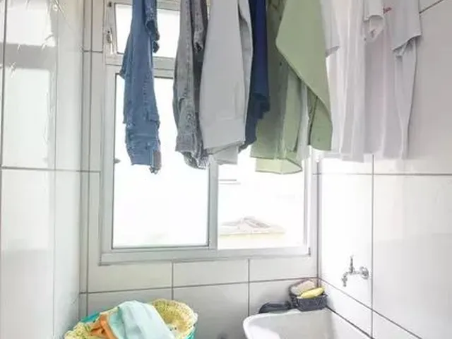 Imagem 4: Apartamento Centro de Contagem, 2 Quartos