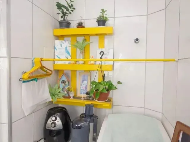 Imagem 7: Apartamento Centro de Contagem, 2 Quartos