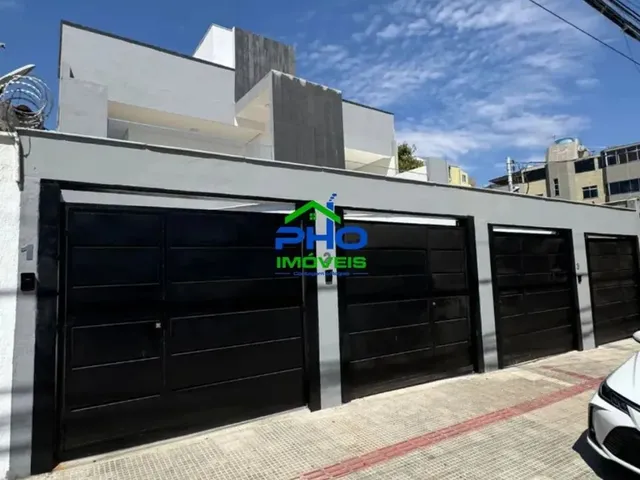 Imagem 8: Casa Linear Nova, Novo Eldorado, Financia