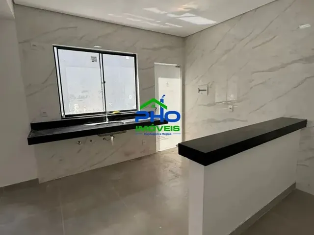 Imagem 5: Casa Linear Nova, Novo Eldorado, Financia