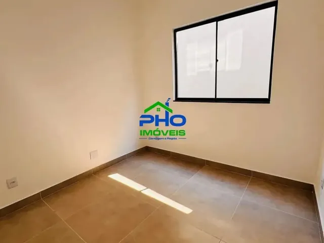 Imagem 7: Casa Linear Nova, Novo Eldorado, Financia