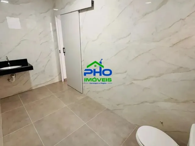 Imagem 12: Casa Linear Nova, Novo Eldorado, Financia