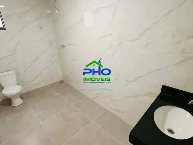 Imagem 16: Casa Linear Nova, Novo Eldorado, Financia