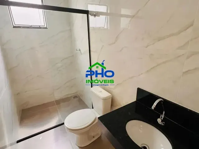 Imagem 3: Casa Linear Nova, Novo Eldorado, Financia