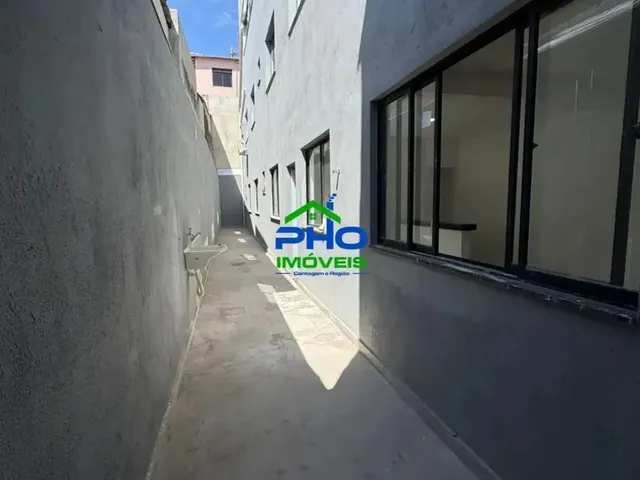 Imagem 2: Casa Linear Nova, Novo Eldorado, Financia