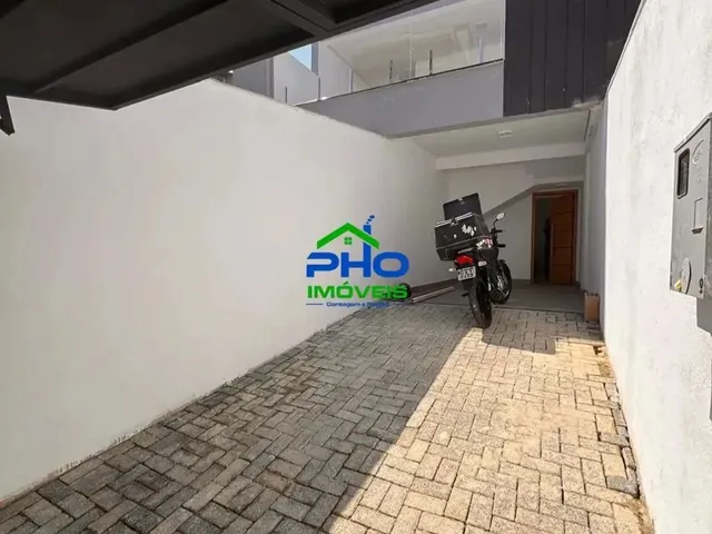 Imagem 10: Casa Linear Nova, Novo Eldorado, Financia