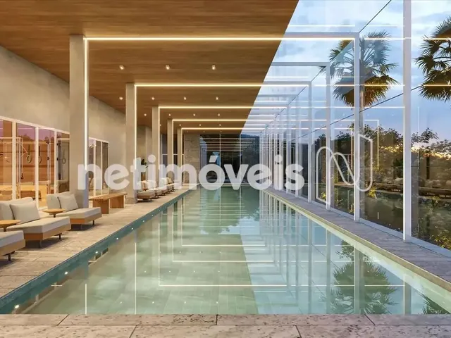 Imagem 2: Venda Apartamento 3 Quartos Piemonte Nova Lima