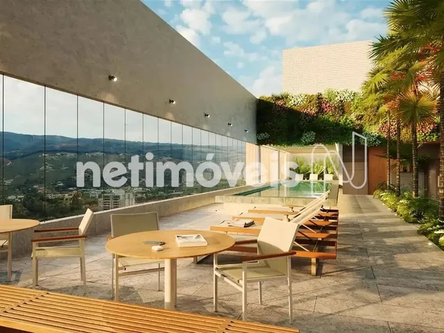Imagem 8: Venda Apartamento 3 Quartos Piemonte Nova Lima