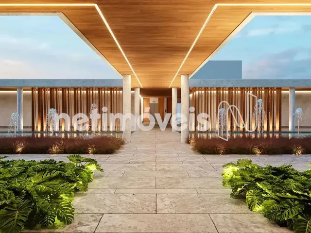 Imagem 4: Venda Apartamento 3 Quartos Piemonte Nova Lima